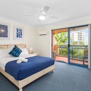 2 Bedroom Split Level Villa