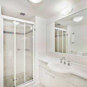 3 Bedroom Split Level Villa